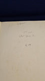 T F Powys - Fables, Chatto & Windus, 1929, Limited, Signed