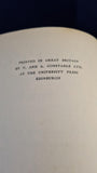 T F Powys - Fables, Chatto & Windus, 1929, Limited, Signed