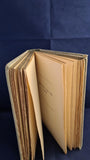 T F Powys - Fables, Chatto & Windus, 1929, Limited, Signed