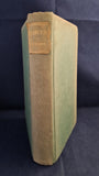 T F Powys - Fables, Chatto & Windus, 1929, Limited, Signed
