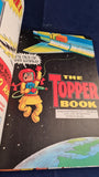 The Topper Book Annual 1986, D C Thomson, 1985