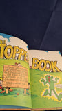 The Topper Book Annual 1991, D C Thomson, 1990