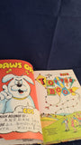 The Topper Book Annual 1989, D C Thomson, 1988