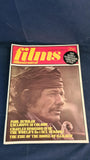David Castell - Films Illustrated Magazine Volume 2 Number 18 December 1972