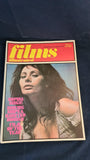 David Castell - Films Illustrated Magazine Volume 2 Number 19 January 1973
