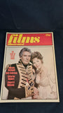 David Castell - Films Illustrated Magazine Volume 2 Number 23 May 1973