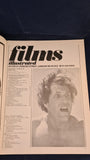 David Castell - Films Illustrated Magazine Volume 2 Number 24 June 1973