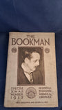 The Bookman Special Christmas Number 267 December 1913, Hodder & Stoughton
