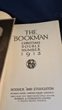 The Bookman Special Christmas Number 267 December 1913, Hodder & Stoughton