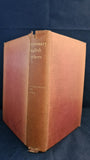 R Farquharson Sharp - A Dictionary of English Authors, George Redway, no date
