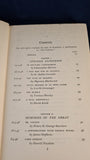 John Pringle - The Radio Listener's Week-End Book, Odhams Press, no date