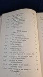 John Pringle - The Radio Listener's Week-End Book, Odhams Press, no date