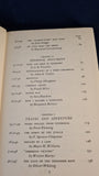 John Pringle - The Radio Listener's Week-End Book, Odhams Press, no date