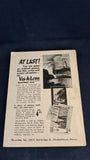 Galaxy Magazine Volume 19 Number 2, December 1960