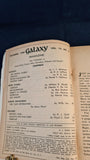 Galaxy Magazine Volume 19 Number 2, December 1960