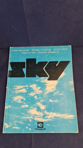 Sky - five musicians, Chappell Music, 1980