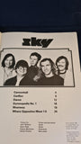Sky - five musicians, Chappell Music, 1980