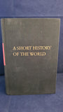 A Z Manfred - A Short History of The World, Volume 1, Progress Publishers, 1974
