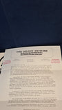 Anthony Slide - The Silent Picture, Issue 17 Spring 1973, First Media Press