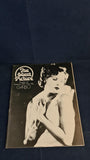 Anthony Slide - The Silent Picture Issue 16 Autumn 1972