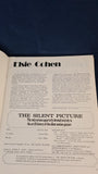 Anthony Slide - The Silent Picture Issue 16 Autumn 1972