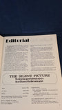 Anthony Slide - The Silent Picture Issue 15 Summer 1972