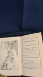 F G Brabant - Oxfordshire, Methuen & Co. 1933, Revised