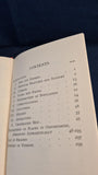 F G Brabant - Oxfordshire, Methuen & Co. 1933, Revised