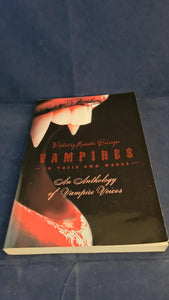 Michelle Belanger - Vampires, In Their Own Words, Llewellyn Publications, 2007, Paperbacks