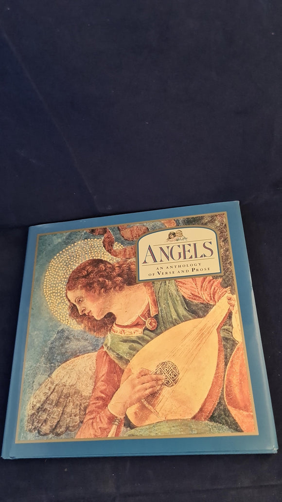 Angels - An Anthology of Verse and Prose, Lorenz Books, 1995