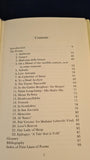Montague Summers - Antinous and other Poems, Cecil Woolf, 1995, Signed x 2