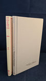 Montague Summers - Antinous and other Poems, Cecil Woolf, 1995, Signed x 2