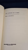 Brian Armstrong - The Glossary of T.V. Terms, Barrie & Jenkins, 1976