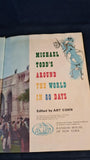 Michael Todd's Around The World in 80 Days, Random House, no date
