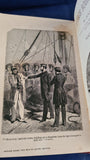 Jules Verne - A Voyage Round The World, South America, George Routledge, 1877