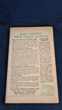 Argosy Magazine Volume XIV Number 10 October 1953, Ray Bradbury, Robert Aickman