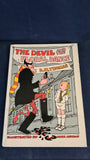 D M Thomas - The Devil and The Floral Dance, Robson Books, 1978
