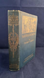 Thomas Carlyle - Sartor Resartus, George Bell, 1898