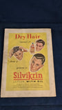 Lilliput Volume 32 Number 1 Issue 187 December-January 1952