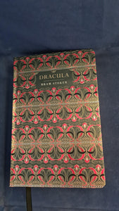 Bram Stoker - Dracula, Chiltern Publishing, 2020