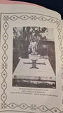 The Romantist Number 6 -7- 8, F Marion Crawford Memorial Society, 1986, Limited 194