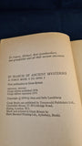 Alan & Sally Landsburg - In Search of Ancient Mysteries, Corgi Books, 1975, Paperbacks