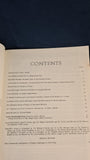The Romantist Number 6 -7- 8, F Marion Crawford Memorial Society, 1986, Limited 193