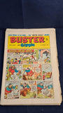 Buster and Giggle Comics 1st February 1969, & three November 1968, Six Issues
