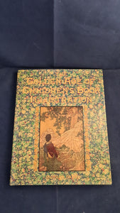 Richard Dalby - The Golden Age of Children's Book Illustration, Michael O'Mara Books, 1991