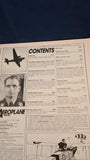 Aeroplane Monthly Magazine November 1986