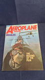 Aeroplane Monthly Magazine October 1986
