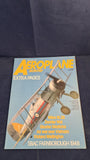 Aeroplane Monthly Magazine September 1986