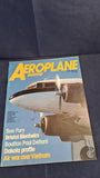 Aeroplane Monthly Magazine April 1986