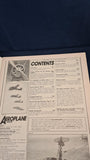 Aeroplane Monthly Magazine April 1986